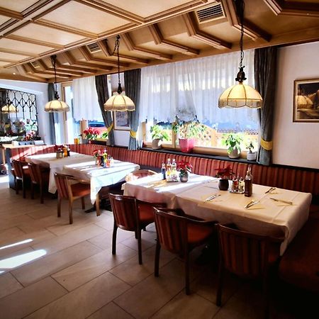 Hotel Hubertushof Vipiteno Bagian luar foto