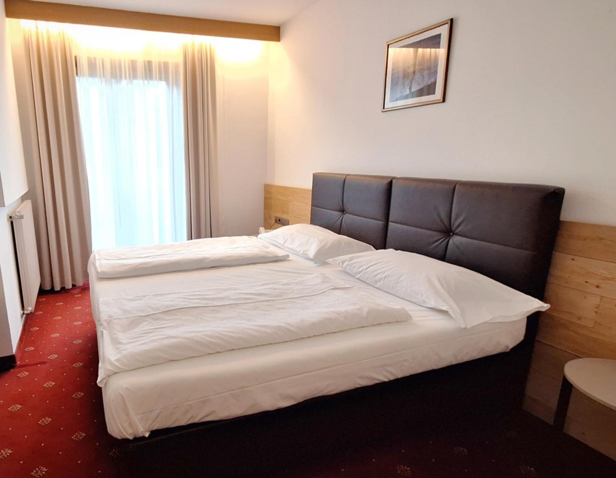 Hotel Hubertushof Vipiteno Bagian luar foto