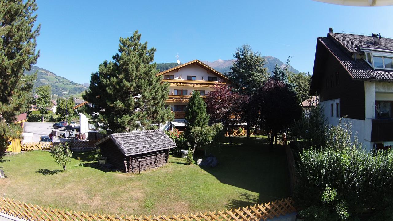 Hotel Hubertushof Vipiteno Bagian luar foto